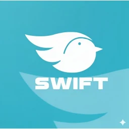 Biểu tượng swift